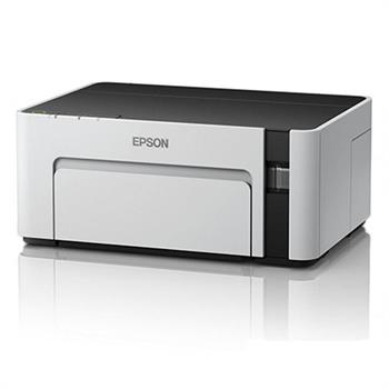 پرینتر تک رنگ جوهرافشان اپسون مدل EcoTank ET-M1100