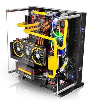 کیس ترمالتیک مدل Core P3 - 6