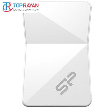 فلش مموری Silicon power مدل Touch T08 ظرفیت 32 گیگابایت - 2