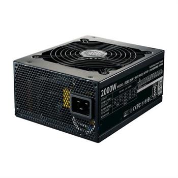 منبع تغذیه 2000 وات کولر مستر مدل M2000 PLATINUM - 2