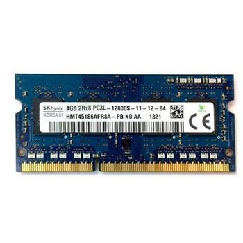 رم لپ تاپ DDR3L اسکای هاینیکس 1600MHz ظرفیت 4 گیگابایت - 2
