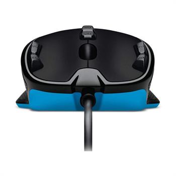 ماوس مخصوص بازی لاجیتک مدل G300S - 4