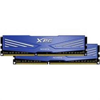 رم دسکتاپ DDR3 دو کاناله 1600 مگاهرتز CL11 ای دیتا مدل XPG V1 ظرفیت 16 گیگابایت