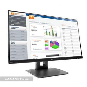 Monitor: HP Full HD VH240A IPS - 2