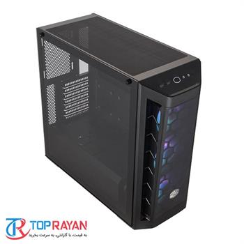 کیس کولرمستر مدل MasterBox MB511 ARGB - 2