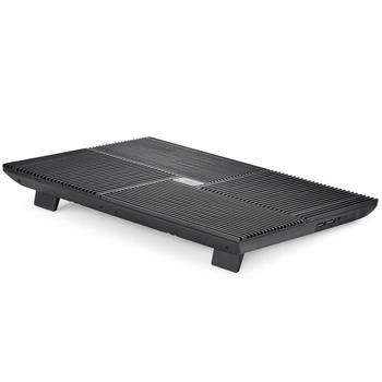 پایه خنک-کننده لپ تاپ دیپ کول مدل MULTI CORE-X8 - 2