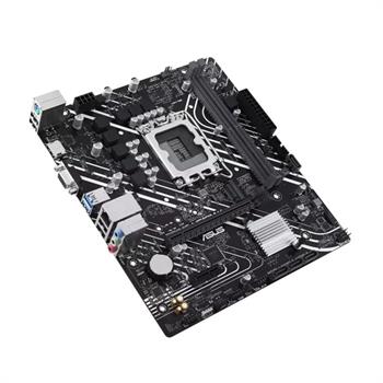 مادربرد ایسوس PRIME H610M-E D5 RGB - 4