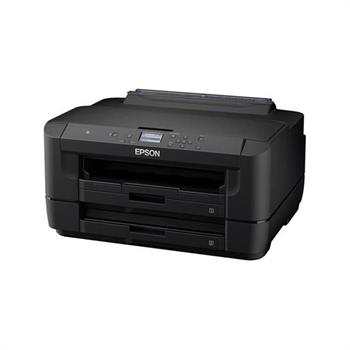 پرینتر جوهرافشان اپسون مدل WF-7210 DTW - 7