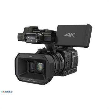 دوربین  فیلم برداری دستی پاناسونیک مدل HC-X1000 با قابلیت ضبط به صورت 4K - 5