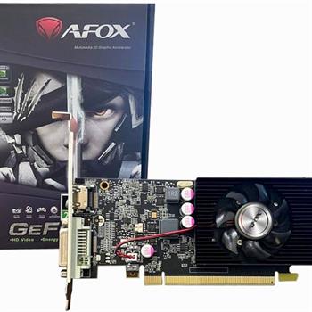 کارت گرافیک ای فاکس GT1030  2GD5