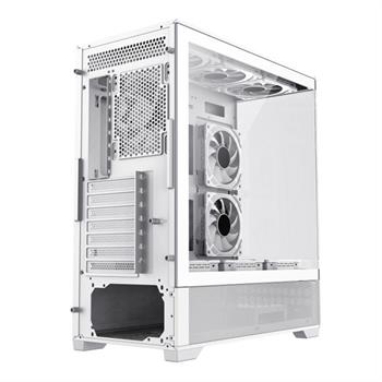 کیس گیم مکس سفید Case GameMax Vista AW - 9