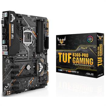 مادربرد ایسوس TUF B360-PRO GAMING - 3
