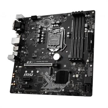مادربرد ام اس آی مدل B365M PRO-VDH - 4