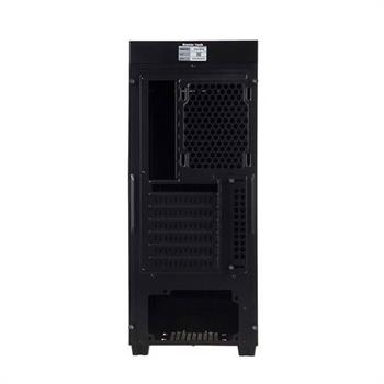 کیس کامپیوتر مسترتک Case Master Tech ARKA METAL FLAT - 5