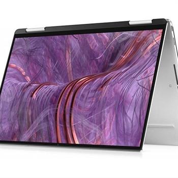 لپ تاپ دل 13.4 اینچی مدل XPS 13 9310 پردازنده Core i5 1135G7 رم 8GB حافظه 256GB SSD گرافیک Full HD Intel - 4