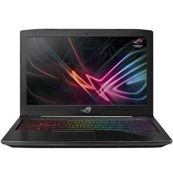 لپ تاپ ایسوس مدل ROG Strix GL۵۰۳VM با پردازنده i۷ و صفحه نمایش فول اچ دی