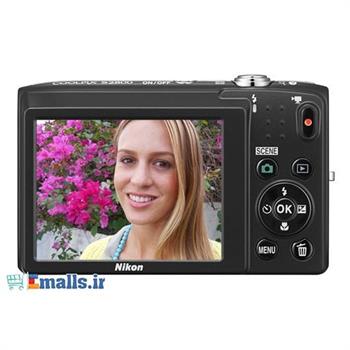 دوربین عکاسی دیجیتال نیکون COOLPIX S2800 - 5