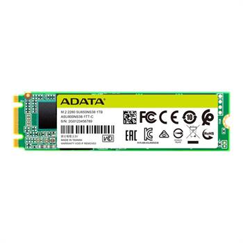 اس اس دی ای دیتا SSD Adata Ultimate SU650 512GB