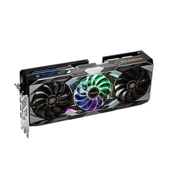 کارت گرافیک ای‌ام‌دی رادئون RX 9070 XT Taichi 16GB OC - 3