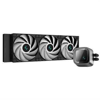 فن پردازنده مایع دیپ کول DeepCool LS720 Black - 3