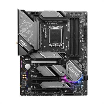 مادربرد ام اس ای مدل Z790 GAMING WIFI D5 - 2