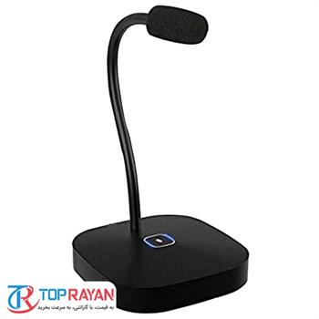 میکروفن رومیزی یانمای مدل G22 - 4