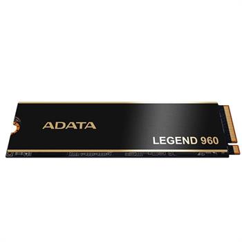 اس اس دی ای دیتا SSD Adata Legend 960 2TB - 4