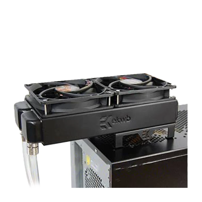 نگهدارنده ای کی دبلیو بی مدل EK-UNI RAD Holder 120 - 2