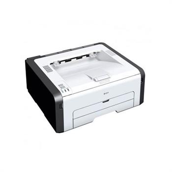 Ricoh SP 211 Laser Printer - 9