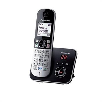 تلفن بی سیم پاناسونیک KX-TG6821 - 6