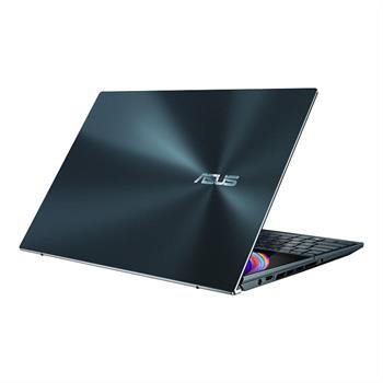 لپ تاپ ایسوس 15.6 اینچی مدل ZenBook Pro Duo 15 UX582LR پردازنده Core i7 رم 16GB حافظه 1TB SSD گرافیک 8GB 3070  - 3