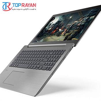 لپ تاپ 15 اینچی لنوو مدل Ideapad 330 - E - 6