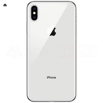 گوشی موبایل اپل مدل آیفون XS Max با ظرفیت ۵۱۲ گیگابایت دو سیم کارت - 2