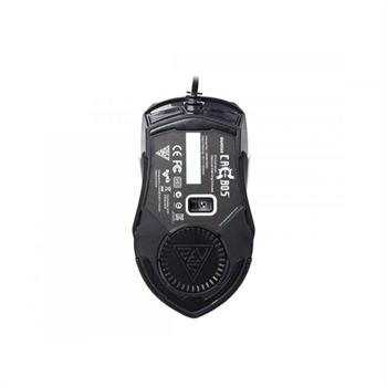 ماوس باسیم گیمینگ گیم دیاس مدل GMS-7500 - 2