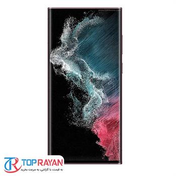 گوشی موبایل سامسونگ مدل Galaxy S22 Ultra 5G ظرفیت 512 گیگابایت و 12 گیگابایت رم - 2