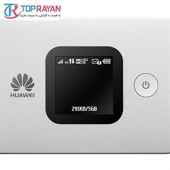 مودم 4G قابل حمل هوآوی مدل E5577C Portable 4G Modem - 8