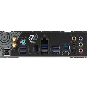 مادربرد ازراک X570 Taichi - 5