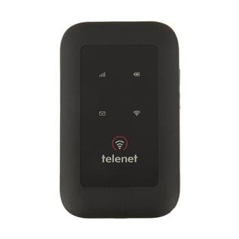 مودم 4G قابل حمل تلنت مدل MF960 