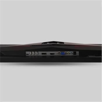 مانیتور 27 اینچ زد پلاس مدل ZP-271UC - 3