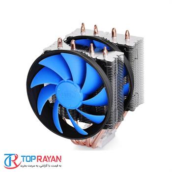 فن سی پی یو دیپ کول فراستوین ۲ - 10
