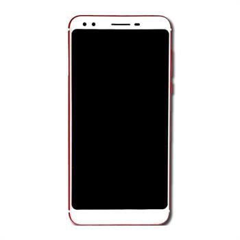 گوشی موبایل جی ال ایکس مدل i8 دو سیمکارت - 2