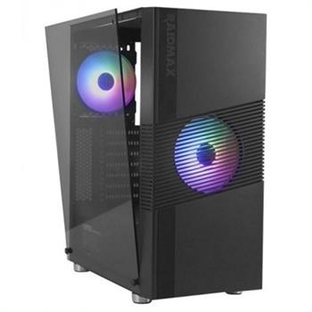 کیس کامپیوتر ریدمکس H704 - 2