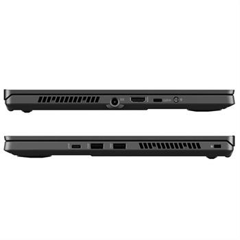 لپ تاپ 14 اینچ ایسوس مدل ROG Zephyrus G14 GA401IH-BR7N2BL پردازنده Ryzen 7 4800HS رم 16GB حافظه 512GB SSD گرافیک Full HD 4GB GTX 1650 - 2