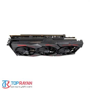 کارت گرافیک ایسوس مدل ROG-STRIX-RX۵۶۰۰XT-O۶G-GAMING با حافظه ۶ گیگابایت - 3