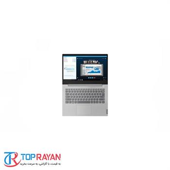 لپ تاپ 14 اینچ لنوو مدل ThinkBook 14 پردازنده Core i5 1135G7 رم 12GB حافظه 1TB 128GB SSD گرافیک Full HD 2GB MX 450 - 6