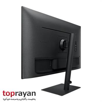 مانیتور 32 اینچ سامسونگ مدل LS32A600 - 8