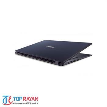 لپ تاپ ایسوس 15 اینچی مدل VivoBook K571LH با پردازنده Core i7 10870H رم 16GB حافظه 1TB SSD گرافیک 4GB(GTX 1650) - 2