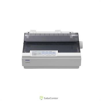 Epson LQ-300 plus II - 3
