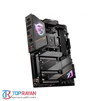 مادربرد ام اس آی MEG X570S ACE MAX - 3