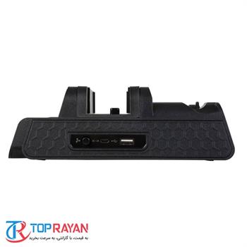 پایه چندمنظوره دوب مدل TP4-882 مناسب برای پلی استیشن 4 اسلیم و پرو - 5